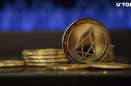 EOS EVM Managed to Recover Two Million EOS, Here’s How