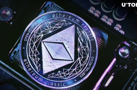 Ethereum Developer Reveals Surprising Wish as ETH Network About to Turn 10