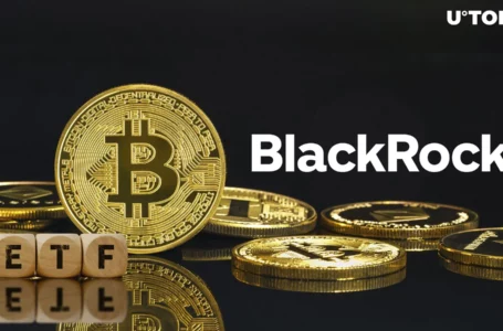 BlackRock’s Bitcoin ETF Joins $10 Billion Club
