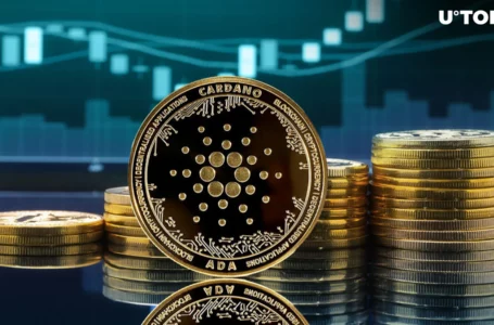 Cardano Achieves Historic Milestone With 10 Million Blocks Created