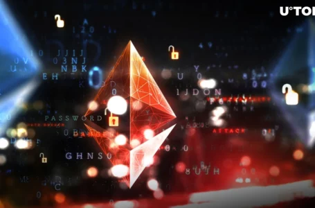 Crypto Exchanges Lose $908 Million Ethereum in Surprising Twist