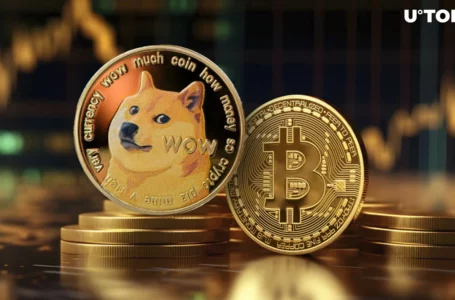 Dogecoin (DOGE) Founder Expects Bitcoin (BTC) to Pull Back Lower After New ATH