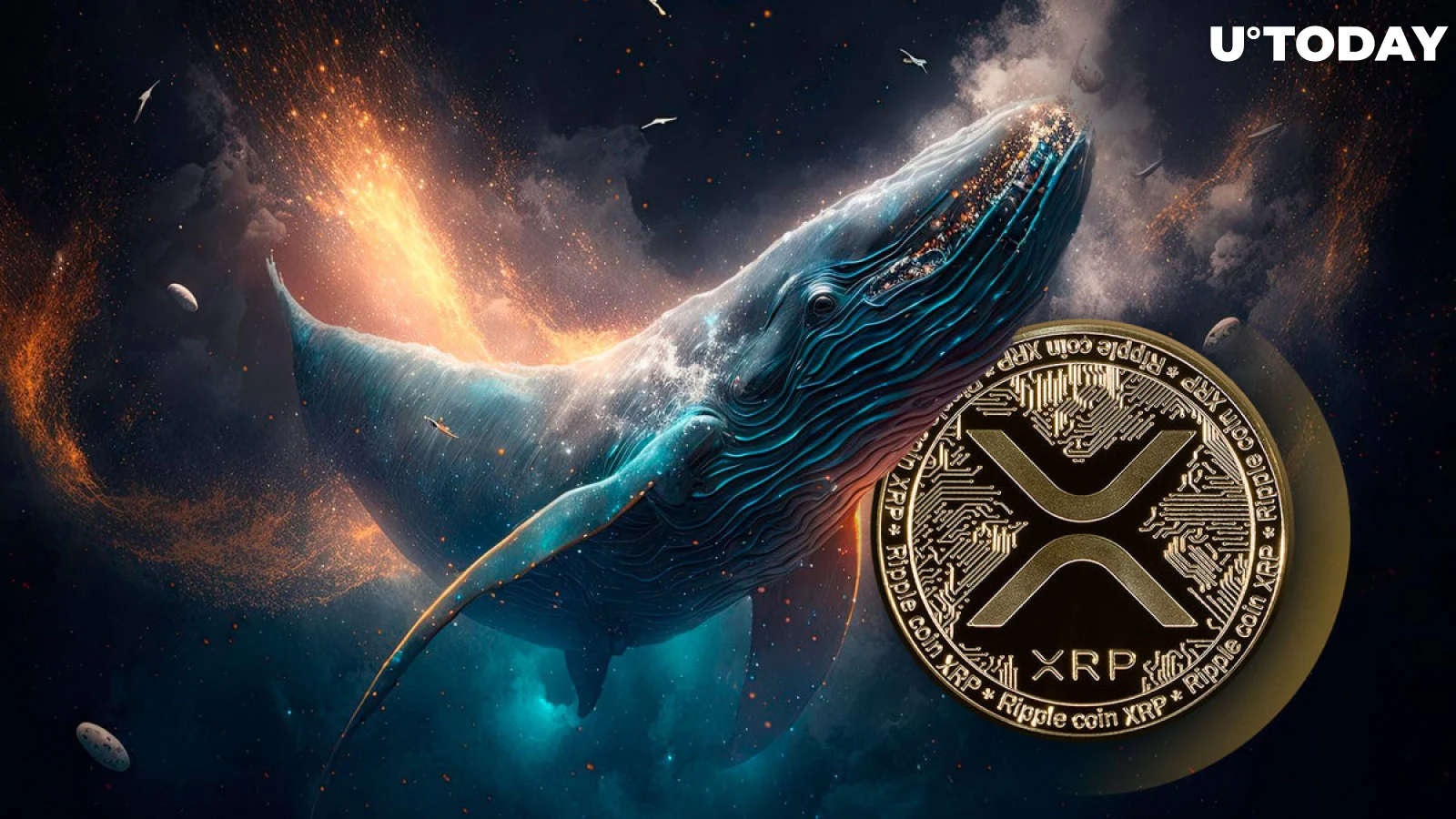 XRP