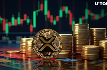 XRP Paints Unexpected Reversal Pattern
