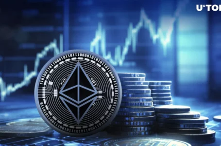 Ethereum to $5,000: 1.63 Million ETH Bought at Key Resistance Range