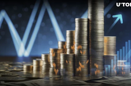 Crypto Market Liquidity Hits ATH, Altcoin Boom in View