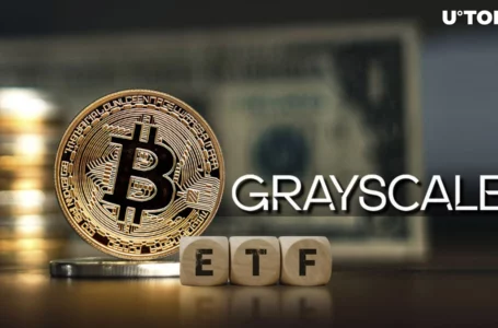 $50 Billion Grayscale Launches BTC, New Bitcoin ETF: Here’s Why