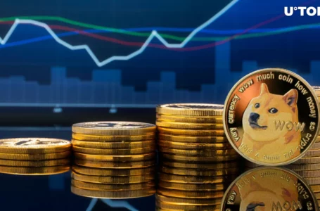 When Dogecoin Hits $1.69, Everyone Will Freak Out, Dogecoin Founder Says