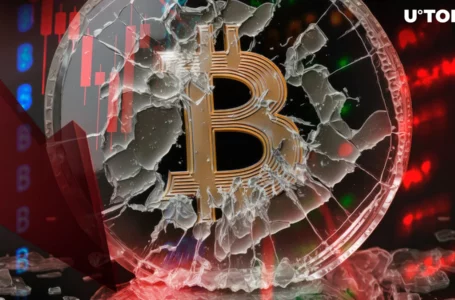 Here’s Why Bitcoin (BTC) Is Dropping: Top Binance Trader Explains