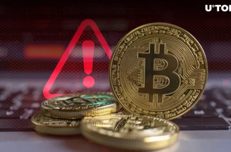Major Bitcoin (BTC) Warning Sign Everyone Missed