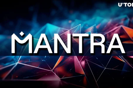 MANTRA’s Token Strength Might Get Tested to $2