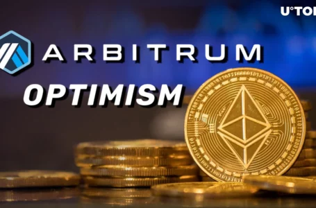 Ethereum (ETH) Hits 400,000 Daily Active Users, Arbitrum, Optimism Follow