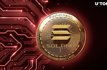 This Solana (SOL) Meme Coin Destroys Portfolios: Details