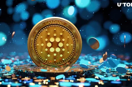 Cardano (ADA) Price Holds Key Level: Two Scenarios on What Happens Next