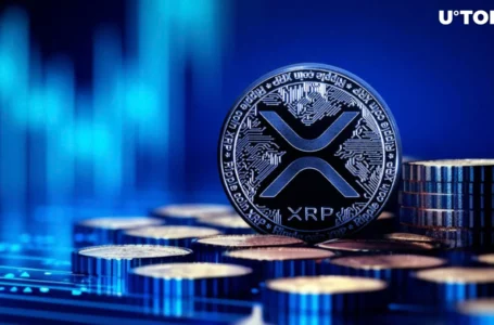 $25 Billion XRP Surge: What Happened?