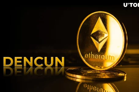 Ethereum Dencun Upgrade Is Live, This Is What Developers Plotting Next