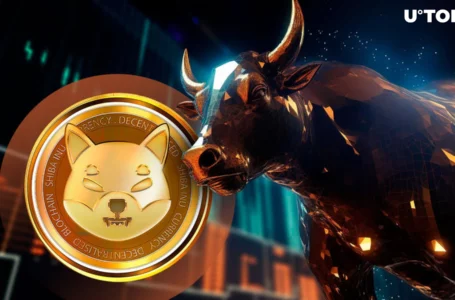 100 Trillion SHIB: Shiba Inu Bulls Face Daunting Task on Price Saving Mission