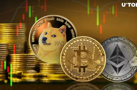 Dogecoin Founder Reacts to Insane BTC and ETH Price Predictions