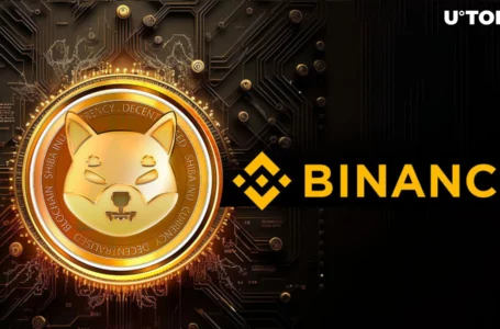 Major Reminder of “SHIB Breaking Binance” Sent by Dev Team to Shiba Inu Army