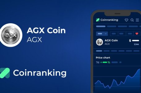 AGX Coin Review: All To Know About