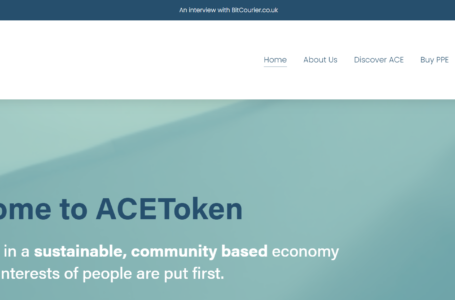 ACEToken Coin Review: All To Know About