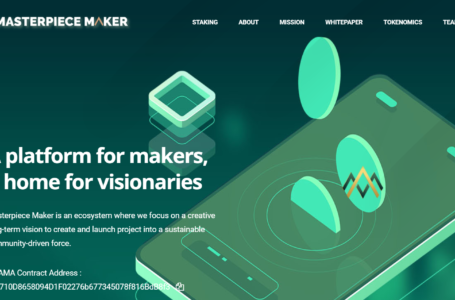 Masterpiece Maker Coin Review: All To Know About