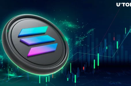 Solana (SOL) Flips Major Resistance as Analyst Predicts $250 Target