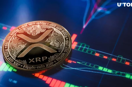 XRP Golden Cross at Risk of Denial