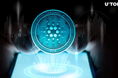 Cardano Achieves Historic Milestone With Fiat-Backed Stablecoin