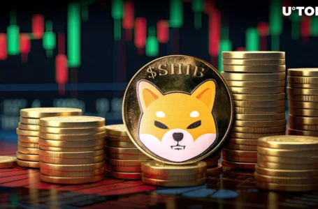 3.7 Trillion Shiba Inu (SHIB) in 24 Hours: What’s Happening With Meme Token?