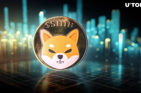 Shiba Inu (SHIB) Becomes Fourth Most Traded Cryptocurrency