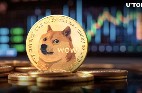 Dogecoin (DOGE) at $1? Here’s Why Traders See It There