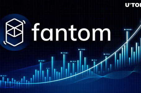 Fantom (FTM) Skyrockets 31% in Astonishing Comeback, Here’s Why