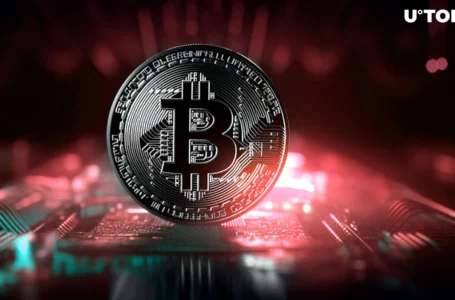 No Bitcoin (BTC) Left? Is Supply Shock Around Corner?