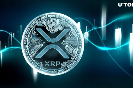 XRP Eyes 30% April Increase, If XRP Price History Comes True