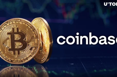 Bitcoin (BTC) Hits ATH on Coinbase: It’s More Important Than Price