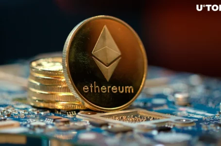 ETH Tops $4,000, Leaves Ethereum Trader With Liquidation Loss