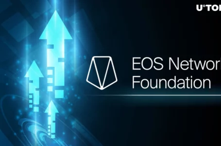 EOS Blockchain Introduces Transferable RAM, Announces Major Tech Upgrade