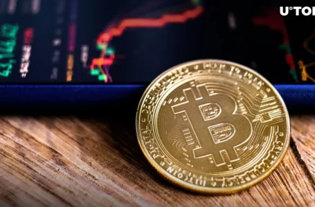 Bitcoin (BTC) Might See Major Shift in Next 24 Hours, Here’s Why