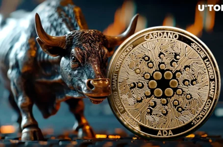 Cardano to $1: Bulls Brace for Epic Takeover of 3.47 Billion ADA Barrier