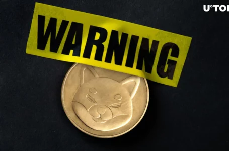 Shiba Inu (SHIB) Community Gets Urgent Warning, What It Pertains To