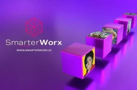 Smarterworx Coin Review: All To Know About