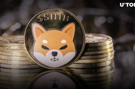 Shiba Inu (SHIB) Soars 18% as Crypto Market Recovers