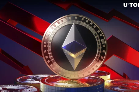 Ethereum (ETH) Slump Shows Troubling Path to $2,850