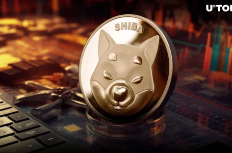 765 Billion Shiba Inu (SHIB) Tokens in 24 Hours: What’s Happening?
