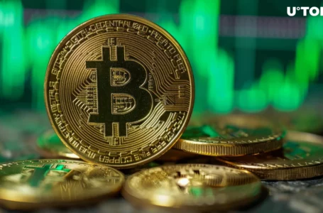 Real Reasons Why Bitcoin Broke $70,000