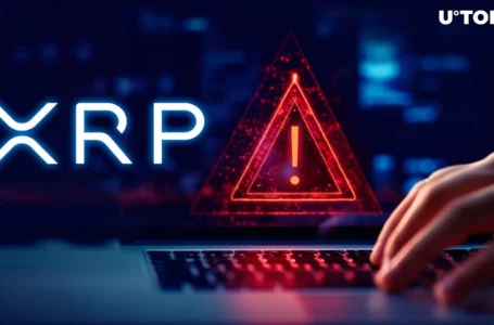 Ripple Sends Critical Message to XRP Community, What It Concerns