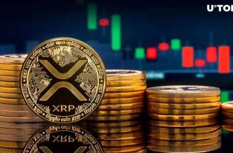 XRP to Drop Below $0.5? Price’s Unexpected Move