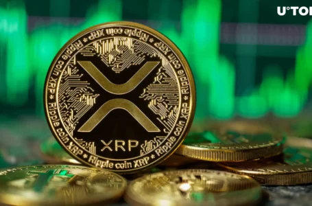 XRP on Verge of Crazy Price Pump If John Bollinger’s Bands Are Right