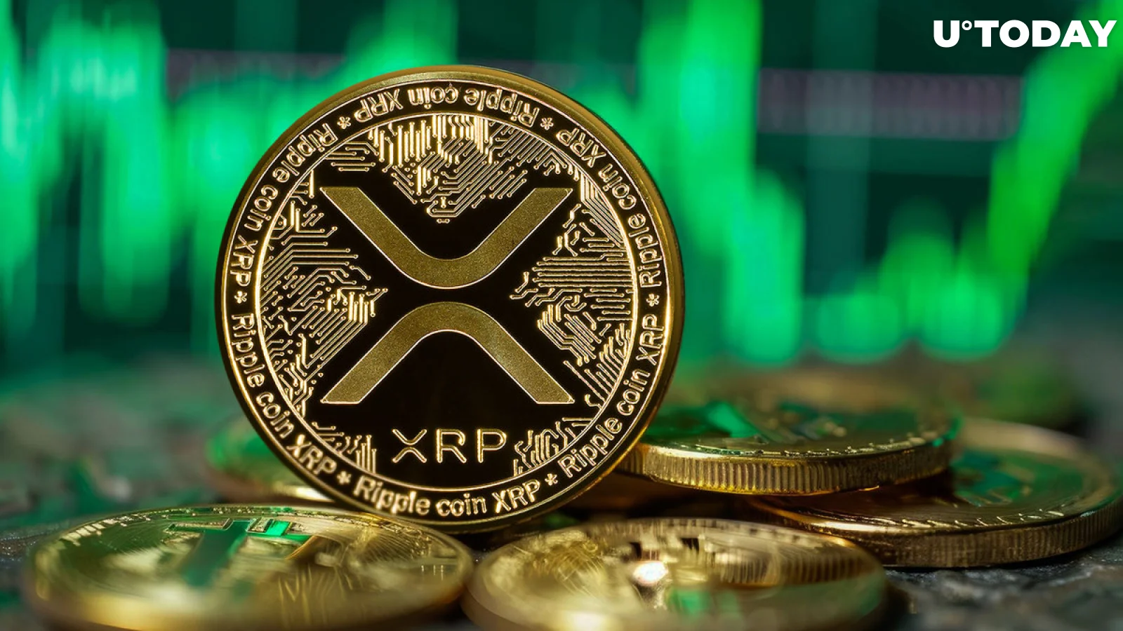 XRP